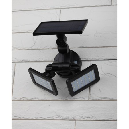 Lamp Garden Era on the Solar Battery LED, IP44, 180LM, 6500K, cold white-2