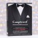Gift set No. 1770 Compliment New Boss Gentleman: Shampoo, 250 ml + shower gel, 250 ml