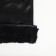 Gloves are female, dimensionless, with insulation, black color