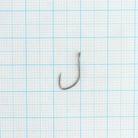Hooks "Volzhanka" aji No. 6, 10 pcs-1