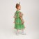 Carnival costume "Fir tree magic", organza, p. 32, height 110-116 cm