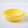 A set of children's dishes, 4 items: bowl, spoon, fork, chip with solid nose 200 ml, MIX color