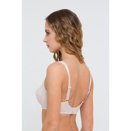 Lengy Brand Women's "Silver Pion", size 80b-1