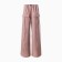 Women's pants cargo minku: casual collection beige color, pr 46