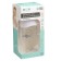 Finding bottle Ø50 shg 240 ml., Glass, white color
