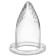 Nibler mesh, silicone, 2pcs, size l