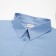 Women's dress Minaku: Casual Collection, Blue color, size 50