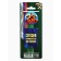 Magnetic bookmarks for books, 2 pcs. "February 23"