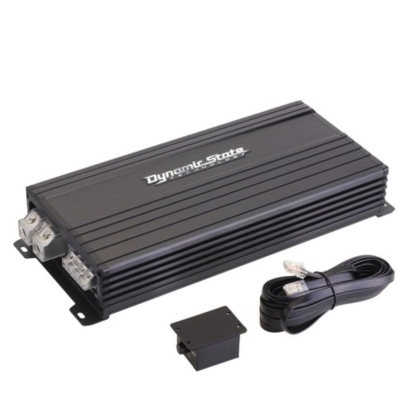 Amplifier Dynamic State Sarmat SMA-2.1500D