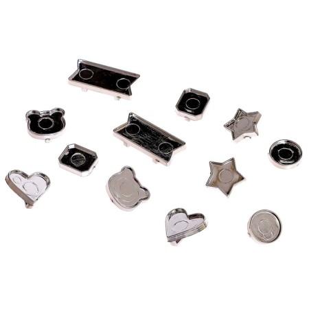Set for creating jewelry "Lovely Bracelets"-7