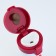 New Year. Thermostatic with the "New Year's Wonderings" button, 350 ml