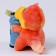 Soft toy-cap "everything will come true", mix