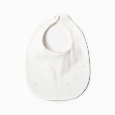 Kit for children (5 items), white color, height 62 cm-15