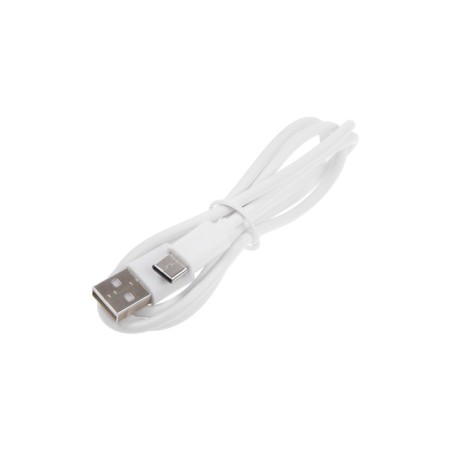 Lamp for gel varnish, uv/led, 18 diodes, 3 watts, from USB, white-7
