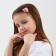 Заколка для волос «Princess», 3,8 х 3,5 х 1 см