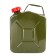 Steel canister Autoprofi, vertical, anti -corrosion coating, thickness 0.7 mm, 5 liters