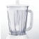 Panasonic MXEX1011WTQ, stationary, 400 W, 1 L, 1 speed, white