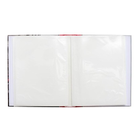 Photo album "Machine" in 72 photos, 36 sheets, 15x21 cm-5