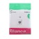 Telephone socket seblaca, rj11, invoice, IP20, white, Blnia011001