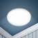 Luminous Era LED, IP20, 36W, 220x21 mm, 4000k, 3100lm, white color