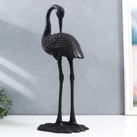 SUVENIR CHUGUN "Heron" 40x20x15 cm-5