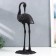 SUVENIR CHUGUN "Heron" 40x20x15 cm