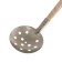 Schabalka 39 cm, metal base, wooden handle