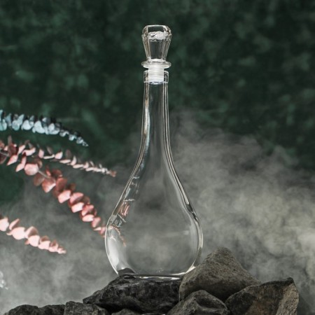 Snoof "Lausa/drop", 500 ml, texture mix-1