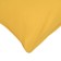 A set of two pillowcases Essential, size 70x70 cm
