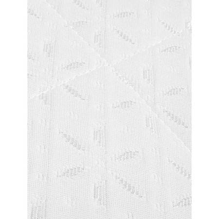 Soft Dream Round mattress, size 75 × 75 cm, height 10 cm, knitwear-8