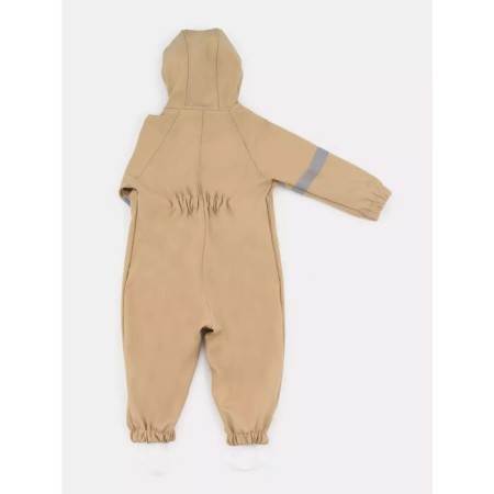 Complex Demi -season Rant Cyclone, height 86 cm, beige color-9