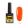 TNL Neon Summer JAM Gel-LK, No. 13 Neon Orange, 10 ml