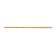 Spiral drill on metal Matrix, 8x300 mm, HSS, nitridetan coating