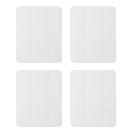 Box for eclairs, confectionery packaging, 4 inserts, “sweet life”, 20 x 15 x 5 cm-4