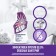 Cilling Cilllit Bang "antipyat and hygiene" with a sprayer, 750 ml