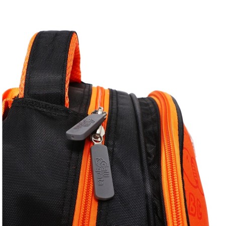 Panda panda panda backpack, 39x30x14 cm, universal-6