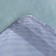 Bed linen 2 joint venture and I am Blue Square 173x215cm, 175x214cm, 50x70cm-2pcs, 60g/m2, microfiber