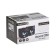 Computer speakers 2.0 Exegate Accord 200, 2x3W, USB, backlight, black