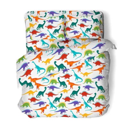 Bed linen baby kids, size 150x215 cm, 150x215 cm, 70x70 cm - 1 pcs