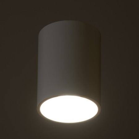 Aqua lamp LED 30W 4000K IP65 RA92 white 11.5x11.5x15.2cm-2