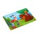 Puzzle "Forest animals", 15 x 11 cm