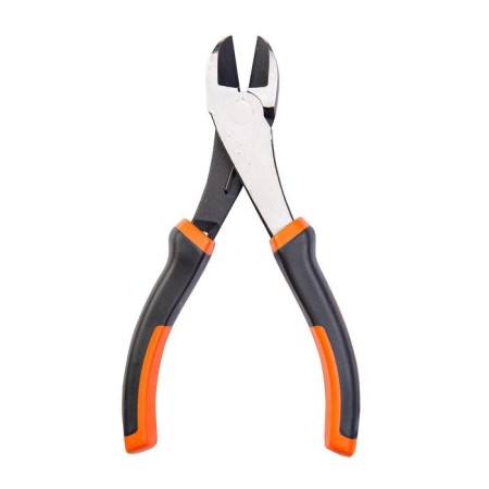 Speedes Monster Pro-Torq Harden 560255, 165 mm, CRV, two-component handles-1