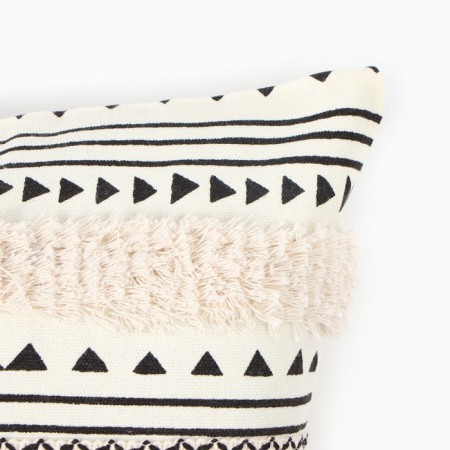 Pillowcase decorative Ethel Boho Line 45x45 cm, cotton-1
