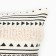Pillowcase decorative Ethel Boho Line 45x45 cm, cotton
