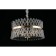 Suspended TOINET E14 240W lamp