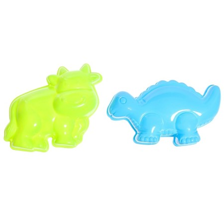 Sanding set "Baby Gardener", 6 items-3