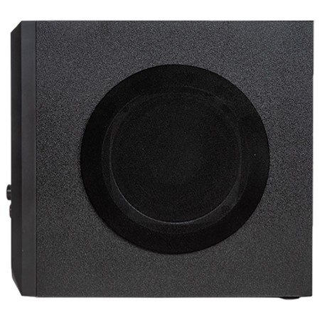 Acoustic system National NAS-1290-6