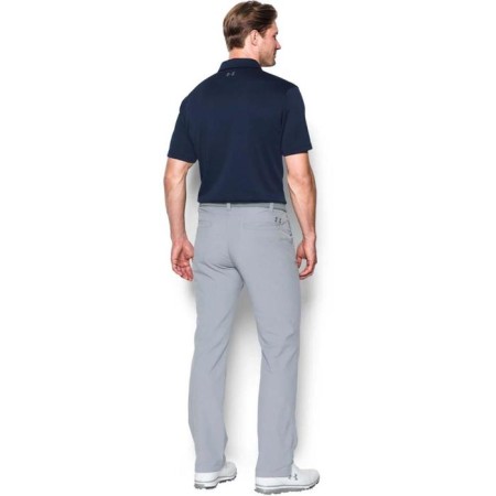 Polo male, Under Armor Tech Polo, size 50-52 (1290140-410)-4