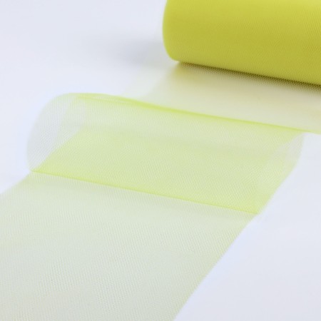 Fatin, 15 cm, 11 ± 1 g/sq.m, 23 ± 1 m, yellow color No. 57-1