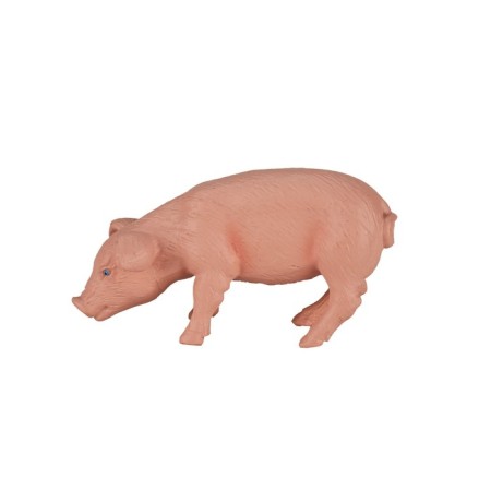 Figure Konik "Pigue (chewing)"-1